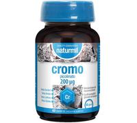 dietmed italia srl Cromo picolinato 60 compresse