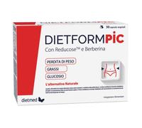 DIETFORMPIC 30CPS VEGETALI