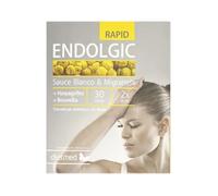 DIETMED ITALIA Srl ENDOLGIC RAPID 30 COMPRESSE