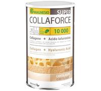 DIETMED ITALIA Srl Integratore Collaforce Super 10000+Mag collagene e magnesio, 450g