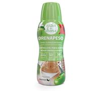 DIETMED ITALIA Srl Integratore Drenapeso Sazia & Drena con carrubo, 600ml