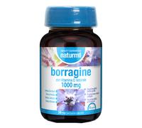 DIETMED ITALIA Srl Integratore Naturmil Borragine con vitamina E, 30 perle