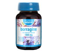 DIETMED ITALIA Srl Integratore Naturmil Borragine con vitamina E, 90 perle