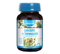 DIETMED ITALIA Srl Integratore Naturmil Carciofo e Tarassaco, 60 compresse