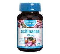 DIETMED ITALIA Srl Integratore Naturmil Echinacea 500mg, 90 capsule