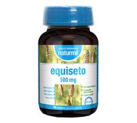 Dietmed - Naturmil Equiseto 500 Mg Confezione 90 Compresse