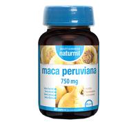 DIETMED ITALIA Srl NATURMIL MACA PERUVIANA 750 MG 60 COMPRESSE