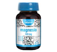 DIETMED ITALIA Srl Integratore Naturmil Magnesio 500mg, 90 compresse