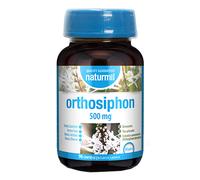 DIETMED ITALIA Srl Integratore Naturmil Orthosiphon drenante, 90 compresse