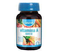DIETMED ITALIA Srl Integratore Naturmil Vitamina A 4000 UI, 60 compresse