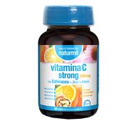 DIETMED ITALIA Srl Integratore Naturmil Vitamina C Strong, 60 compresse