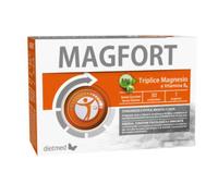 DIETMED ITALIA Srl MAGFORT 30 COMPRESSE