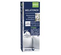 DIETMED ITALIA Srl MELATONOX SPRAY 30 ML