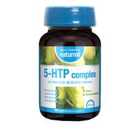 DIETMED ITALIA Srl NATURMIL 5-HTP COMPLEX 60 COMPRESSE