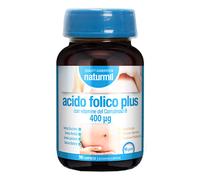 DIETMED ITALIA Srl NATURMIL ACIDO IALURONICO 120 MG 45 COMPRESSE