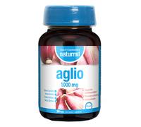 DIETMED ITALIA Srl NATURMIL AGLIO 1000 MG 90 PERLE