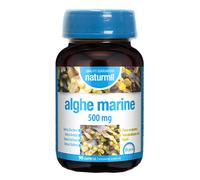 DIETMED ITALIA Srl NATURMIL ALGHE MARINE 500 MG 90 COMPRESSE