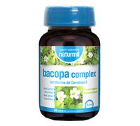 DIETMED ITALIA Srl NATURMIL BACOPA COMPLEX 60 COMPRESSE