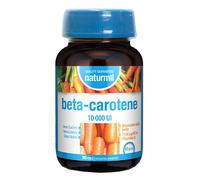 DIETMED ITALIA Srl NATURMIL BETA-CAROTENE 10000 UI 90 PERLE