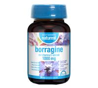 DIETMED ITALIA Srl NATURMIL BORRAGINE 1000 MG 30 PERLE