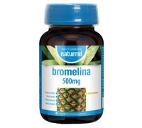 DIETMED ITALIA Srl NATURMIL BROMELINA 500MG 45 COMPRESSE