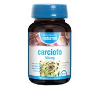 DIETMED ITALIA Srl NATURMIL CARCIOFO 500 MG 90 COMPRESSE