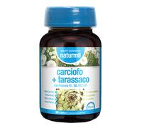 DIETMED ITALIA Srl NATURMIL CARCIOFO+TARASSACO 60 COMPRESSE