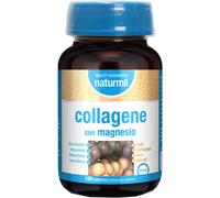 dietmed italia srl Naturmil collagene con magnesio 180 compresse