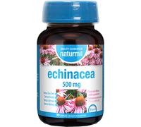 dietmed italia srl Naturmil echinacea 500 mg 90 capsule