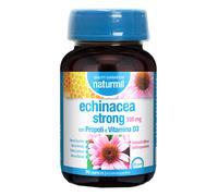 DIETMED ITALIA Srl NATURMIL ECHINACEA STRONG 500 MG 90 COMPRESSE