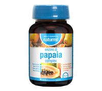 DIETMED ITALIA Srl NATURMIL ENZIMI DI PAPAIA COMPLEX 90 COMPRESSE