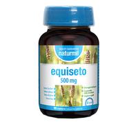 DIETMED ITALIA Srl NATURMIL EQUISETO 500 MG 90 COMPRESSE