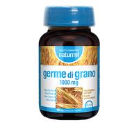 DIETMED ITALIA Srl NATURMIL GERME DI GRANO 1000 MG 90 PERLE
