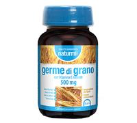 DIETMED ITALIA Srl NATURMIL GERME DI GRANO 500 MG 120 PERLE