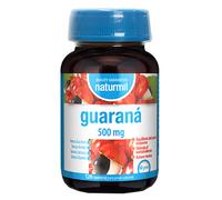 DIETMED ITALIA Srl NATURMIL GUARANA' 500 MG 120 COMPRESSE