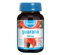 DIETMED ITALIA Srl NATURMIL GUARANA' 500 MG 60 COMPRESSE