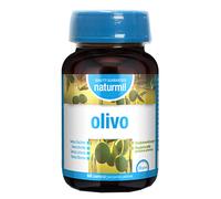 DIETMED ITALIA Srl NATURMIL OLIVO 60 COMPRESSE