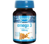 Dietmed Naturmil Omega 3 1000 mg 90 perle