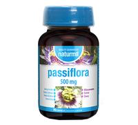 DIETMED ITALIA Srl NATURMIL PASSIFLORA 500 MG 90 COMPRESSE