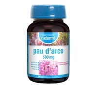 DIETMED ITALIA Srl NATURMIL PAU D'ARCO 500 MG 90 COMPRESSE