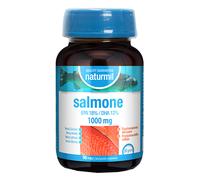 DIETMED ITALIA Srl NATURMIL SALMONE 1000 MG 90 PERLE