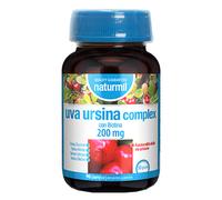 DIETMED ITALIA Srl NATURMIL UVA URSINA COMPLEX 200 MG 90 COMPRESSE