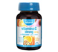 DIETMED ITALIA Srl NATURMIL VITAMINA C STRONG 1000 MG 60 COMPRESSE