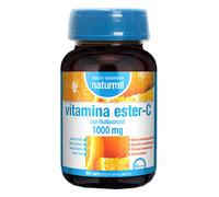 DIETMED ITALIA Srl NATURMIL VITAMINA ESTER-C 1000 MG 60 COMPRESSE