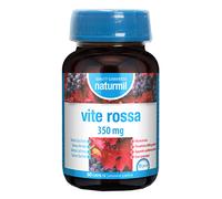 DIETMED ITALIA Srl NATURMIL VITE ROSSA 350 MG 60 COMPRESSE