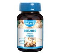 DIETMED ITALIA Srl NATURMIL ZENZERO 400 MG 60 COMPRESSE