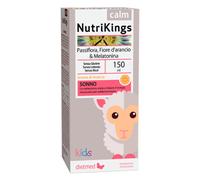 DIETMED ITALIA Srl NUTRIKINGS CALM 150 ML
