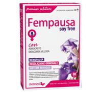 DIETMED ITALIA Srl PREMIUM SOLUTIONS FEMPAUSA SOY FREE 60 CAPSULE