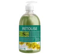 DIETMED ITALIA Srl RETOLISE SAPONE LIQUIDO PER L'IGIENE INTIMA EFFETTO FRESCO 300 ML