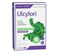DIETMED ITALIA Srl ULCYLORI 30 CAPSULE